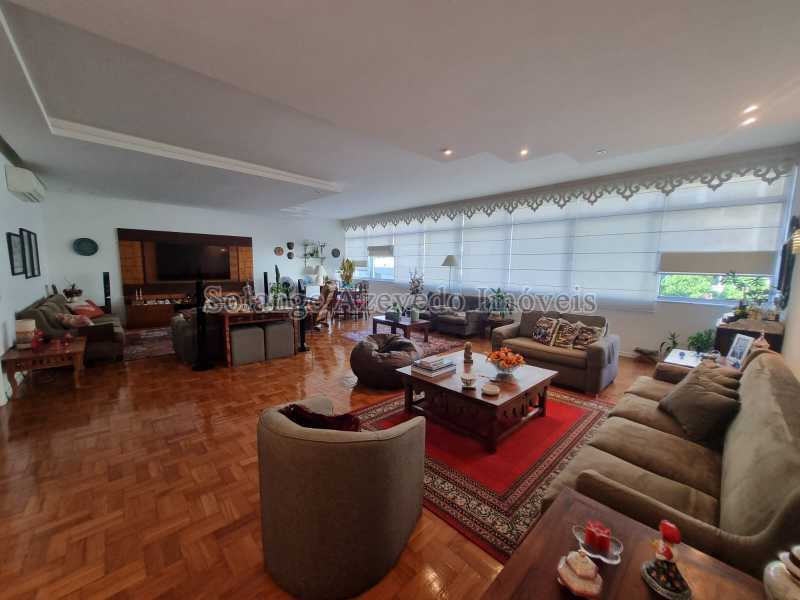 Apartamento, 4 quartos, 260 m² - Foto 3