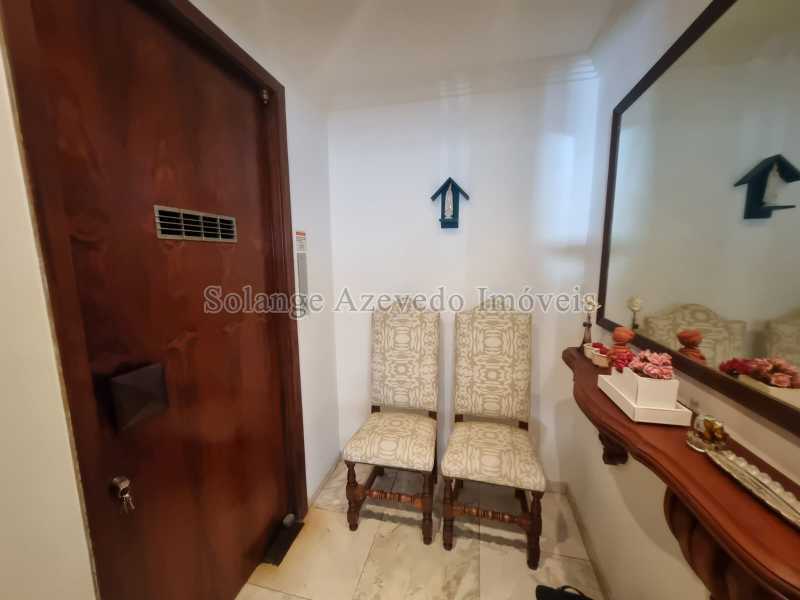 Apartamento, 4 quartos, 260 m² - Foto 4