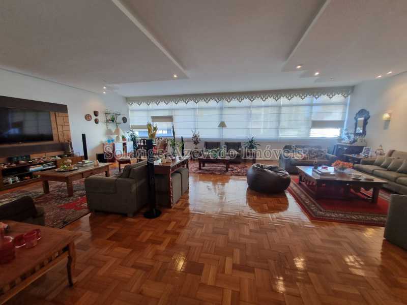 Apartamento, 4 quartos, 260 m² - Foto 5