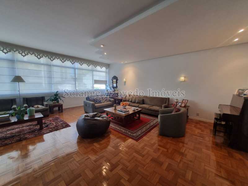 Apartamento, 4 quartos, 260 m² - Foto 6