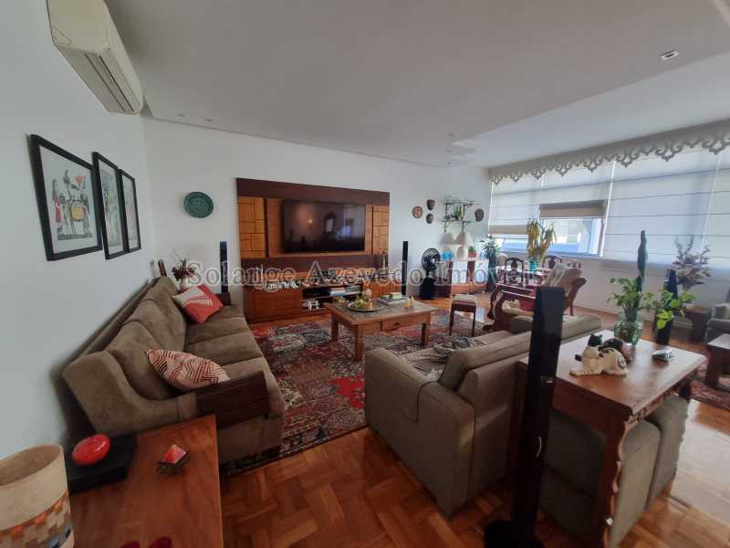 Apartamento, 4 quartos, 260 m² - Foto 7