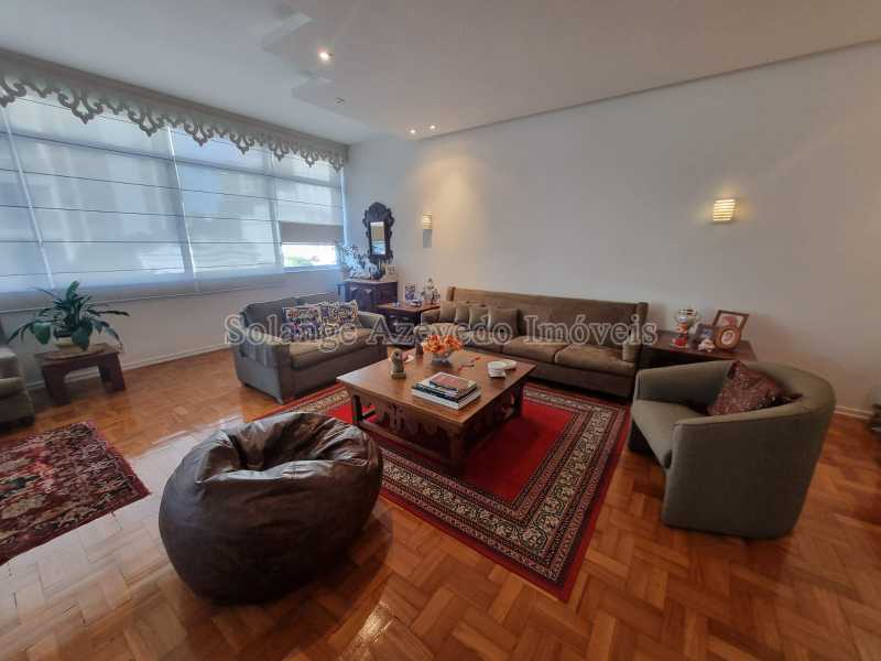 Apartamento, 4 quartos, 260 m² - Foto 8