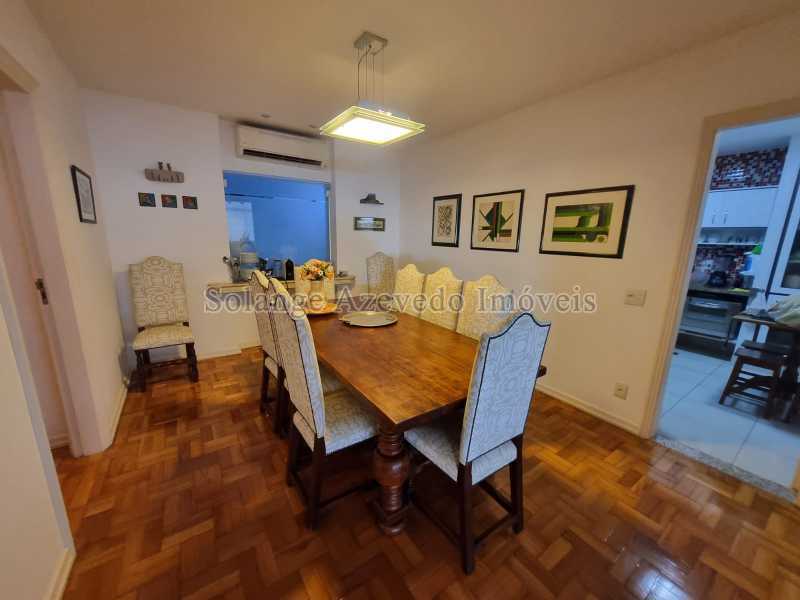 Apartamento, 4 quartos, 260 m² - Foto 9