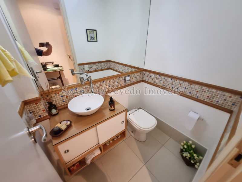 Apartamento, 4 quartos, 260 m² - Foto 10
