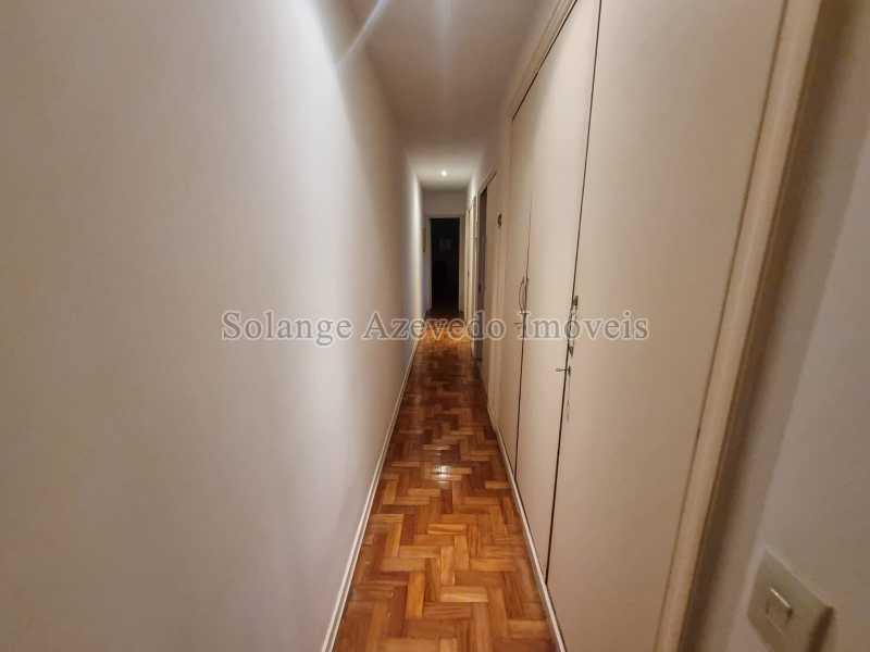 Apartamento, 4 quartos, 260 m² - Foto 11