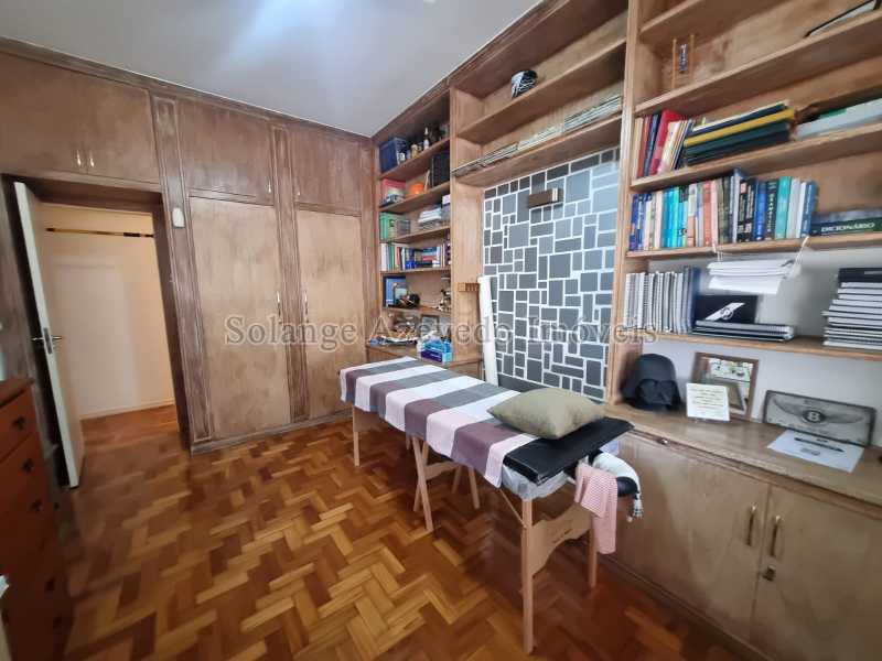 Apartamento, 4 quartos, 260 m² - Foto 16