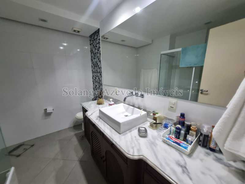 Apartamento, 4 quartos, 260 m² - Foto 21