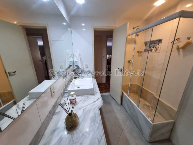 Apartamento, 4 quartos, 260 m² - Foto 22