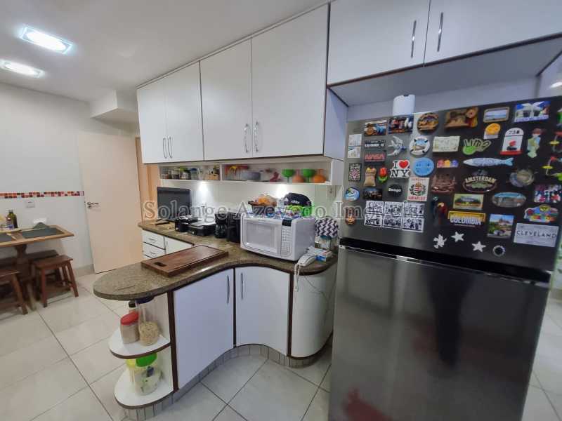 Apartamento, 4 quartos, 260 m² - Foto 24