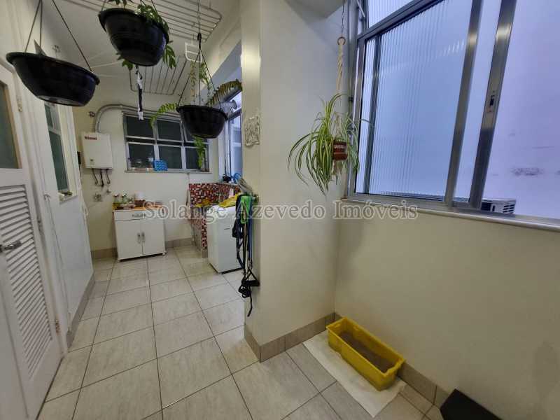 Apartamento, 4 quartos, 260 m² - Foto 26