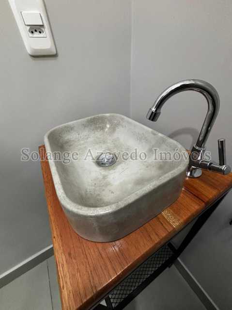 Loft, 35 m² - Foto 4