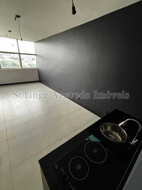 Loft, 35 m² - Foto 8