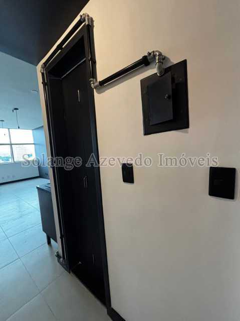 Loft, 35 m² - Foto 9