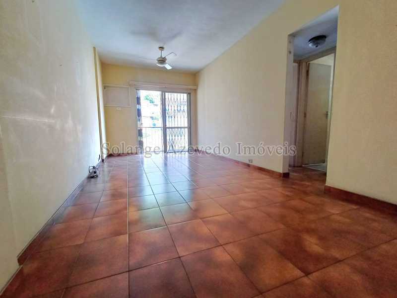 Apartamento, 1 quarto, 54 m² - Foto 2