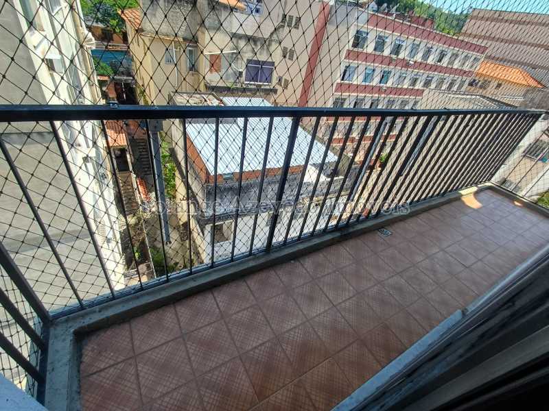 Apartamento, 1 quarto, 54 m² - Foto 3