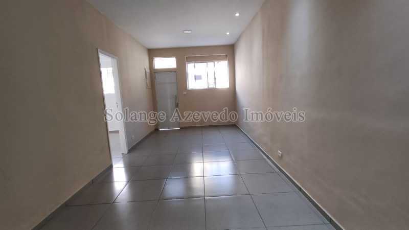 Casa, 2 quartos, 66 m² - Foto 3