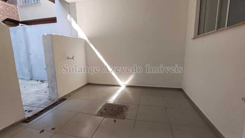 Casa, 2 quartos, 66 m² - Foto 16