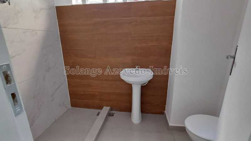 Casa, 2 quartos, 66 m² - Foto 13