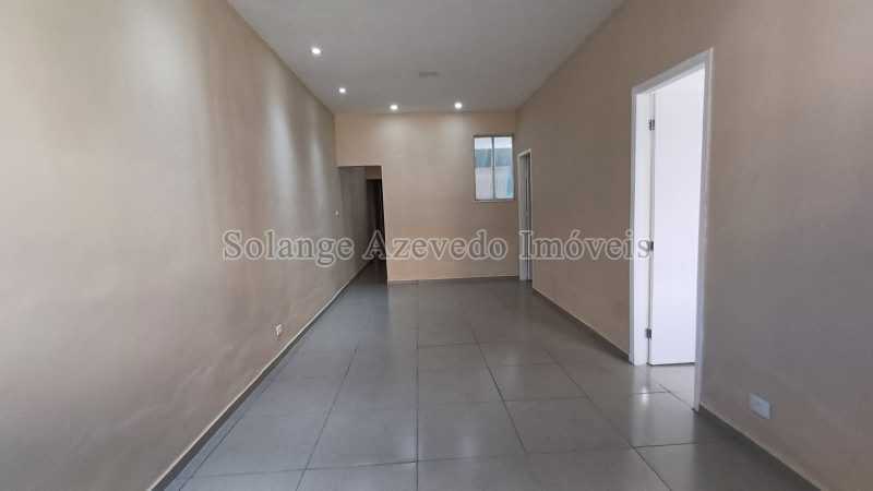 Casa, 2 quartos, 66 m² - Foto 2