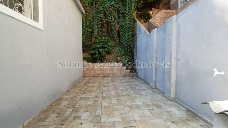 Casa, 2 quartos, 66 m² - Foto 20