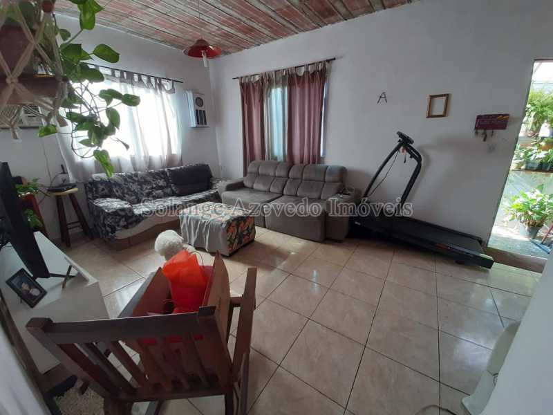 Casa, 2 quartos, 328 m² - Foto 1