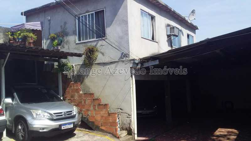 Casa, 2 quartos, 328 m² - Foto 7