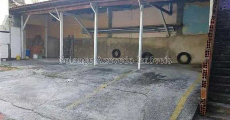 Casa, 2 quartos, 328 m² - Foto 12