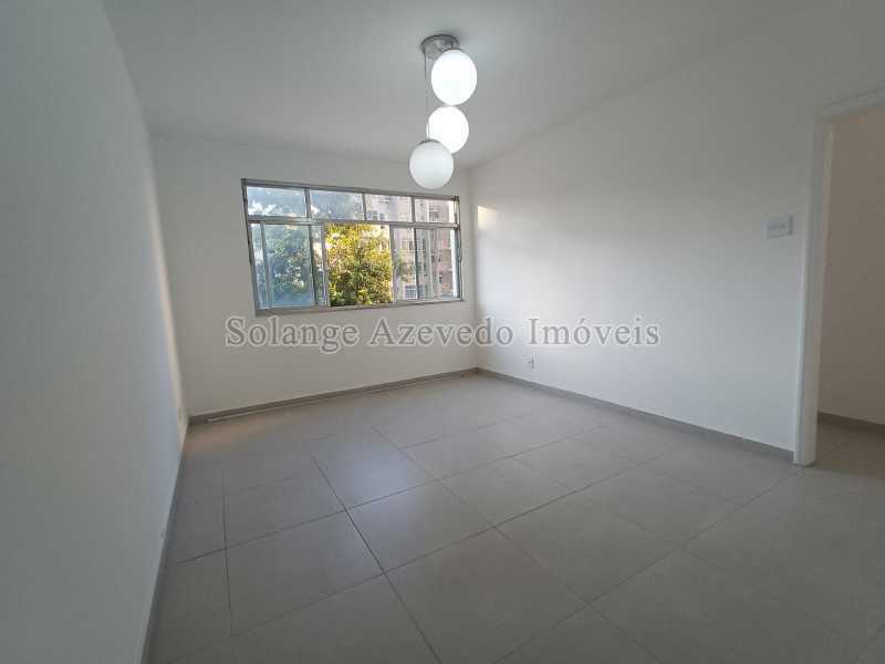 Apartamento, 2 quartos, 70 m² - Foto 2