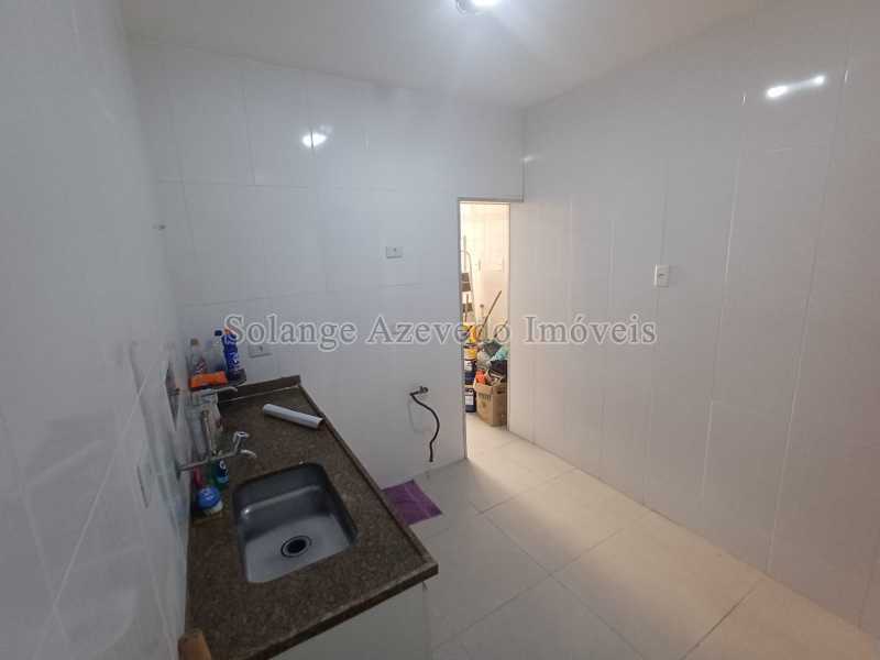 Apartamento, 2 quartos, 70 m² - Foto 15
