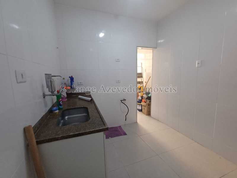 Apartamento, 2 quartos, 70 m² - Foto 14