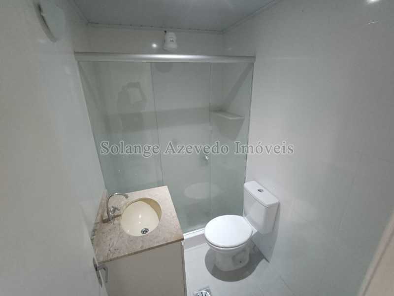 Apartamento, 2 quartos, 70 m² - Foto 9