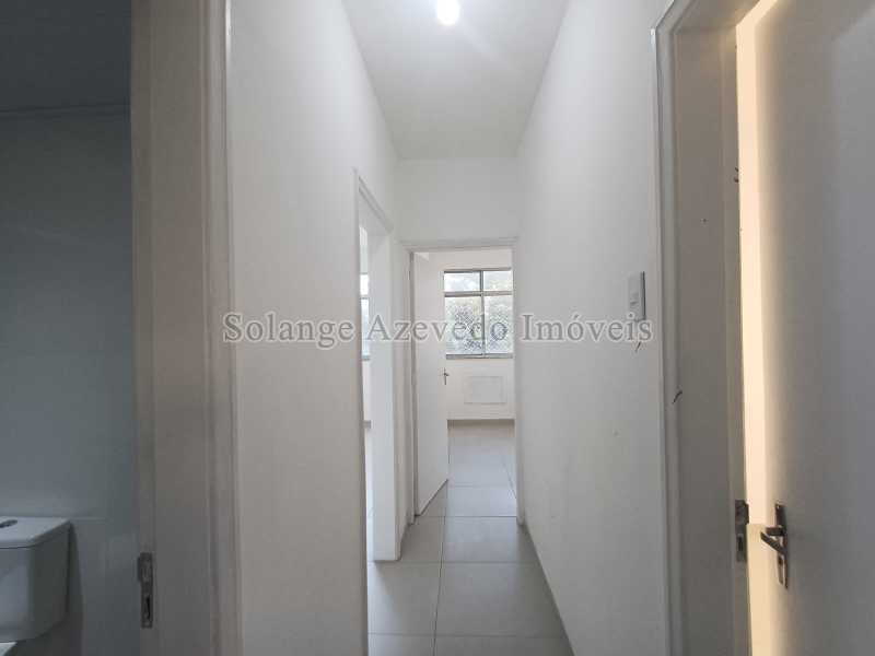 Apartamento, 2 quartos, 70 m² - Foto 6