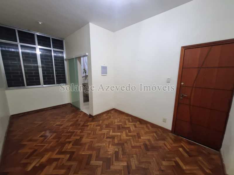 Apartamento, 2 quartos, 56 m² - Foto 1