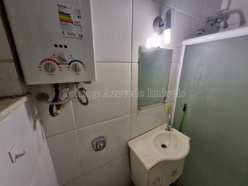 Apartamento, 2 quartos, 56 m² - Foto 14
