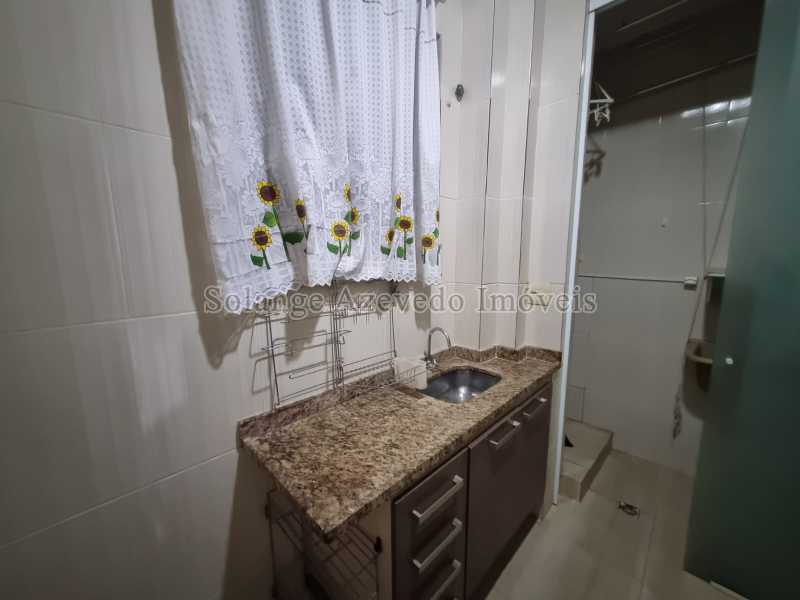 Apartamento, 2 quartos, 56 m² - Foto 22