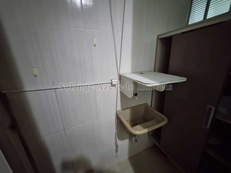 Apartamento, 2 quartos, 56 m² - Foto 23