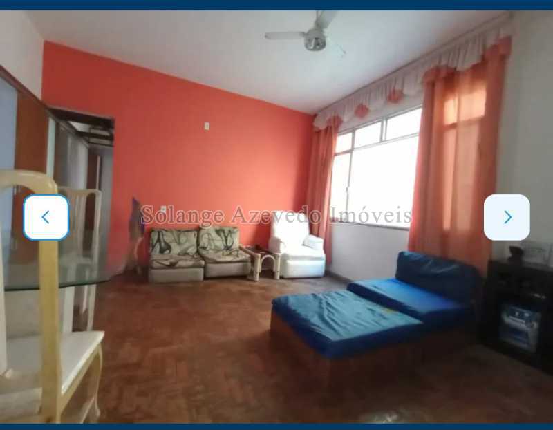 Apartamento, 3 quartos, 89 m² - Foto 1
