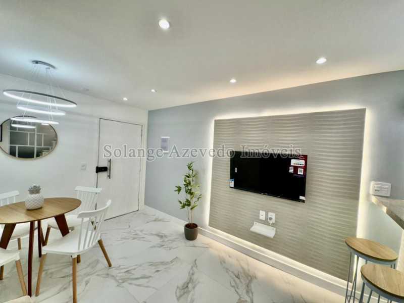 Apartamento, 1 quarto, 41 m² - Foto 3