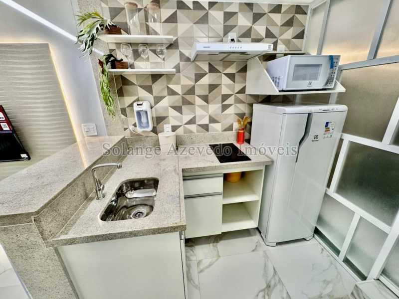 Apartamento, 1 quarto, 41 m² - Foto 15