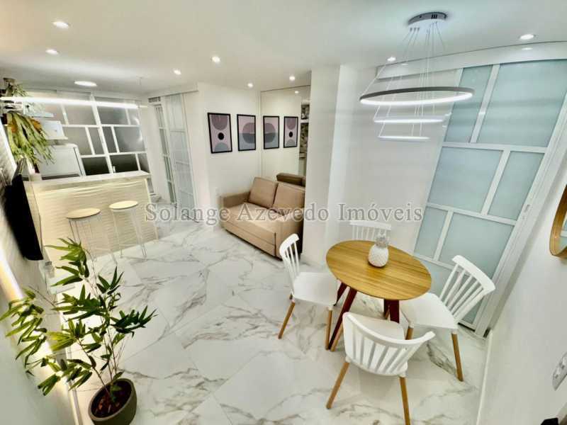 Apartamento, 1 quarto, 41 m² - Foto 16