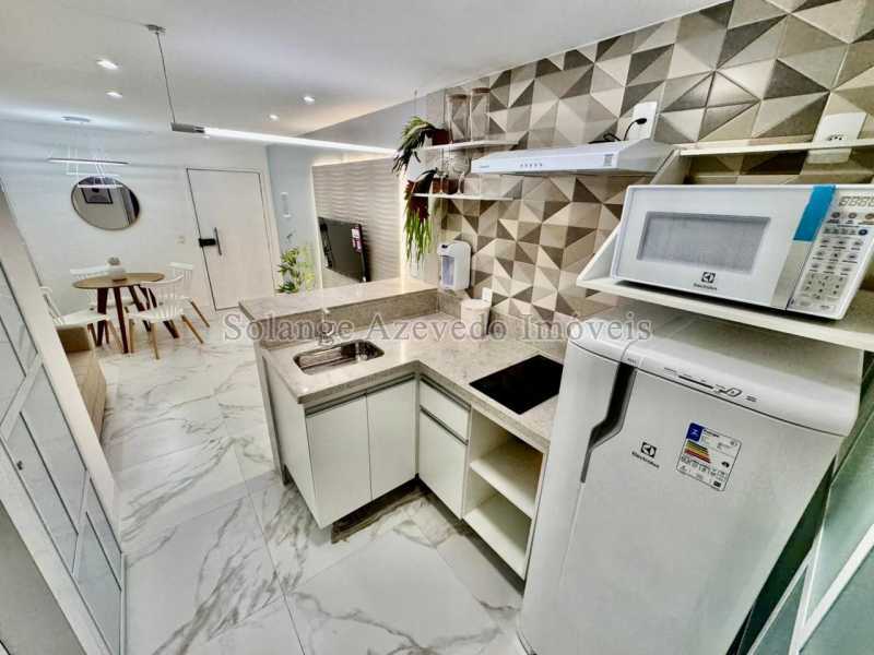 Apartamento, 1 quarto, 41 m² - Foto 23