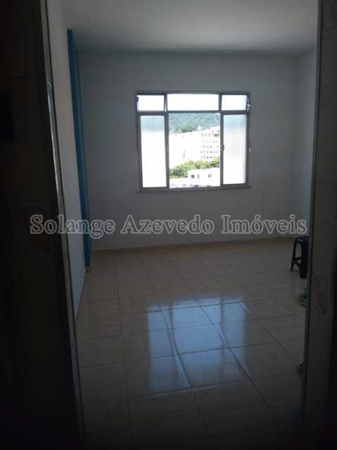 Apartamento, 1 quarto, 30 m² - Foto 1