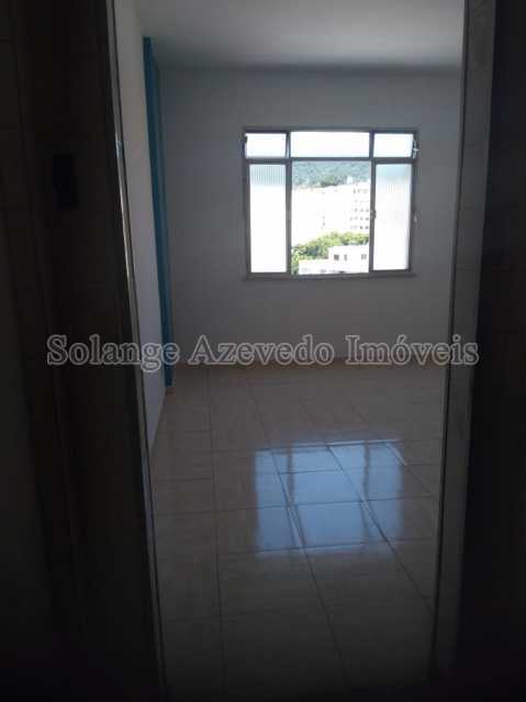 Apartamento, 1 quarto, 30 m² - Foto 2