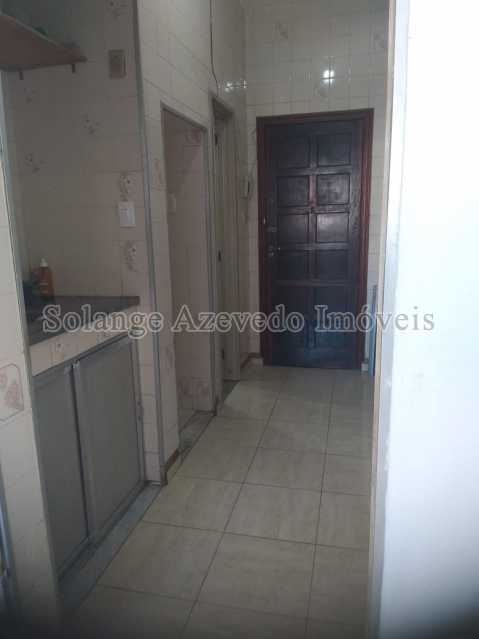 Apartamento, 1 quarto, 30 m² - Foto 9