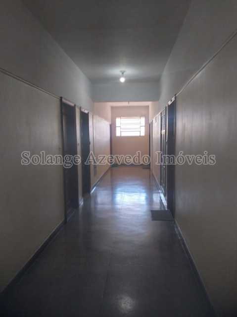 Apartamento, 1 quarto, 30 m² - Foto 22