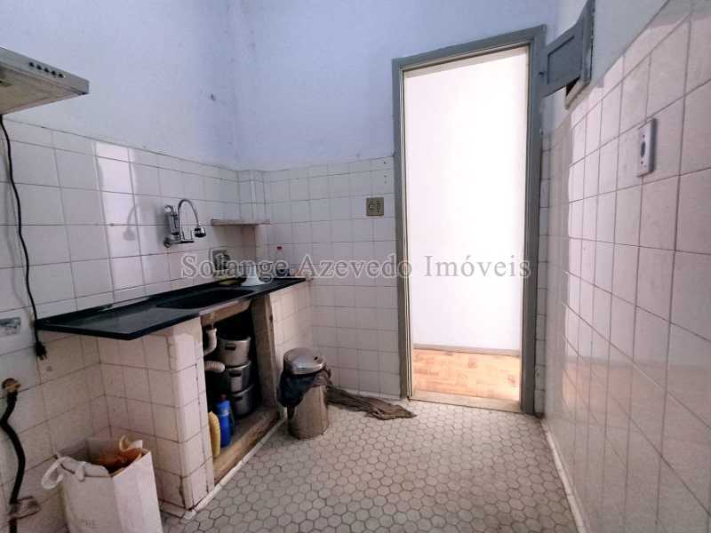 Apartamento, 2 quartos, 70 m² - Foto 17