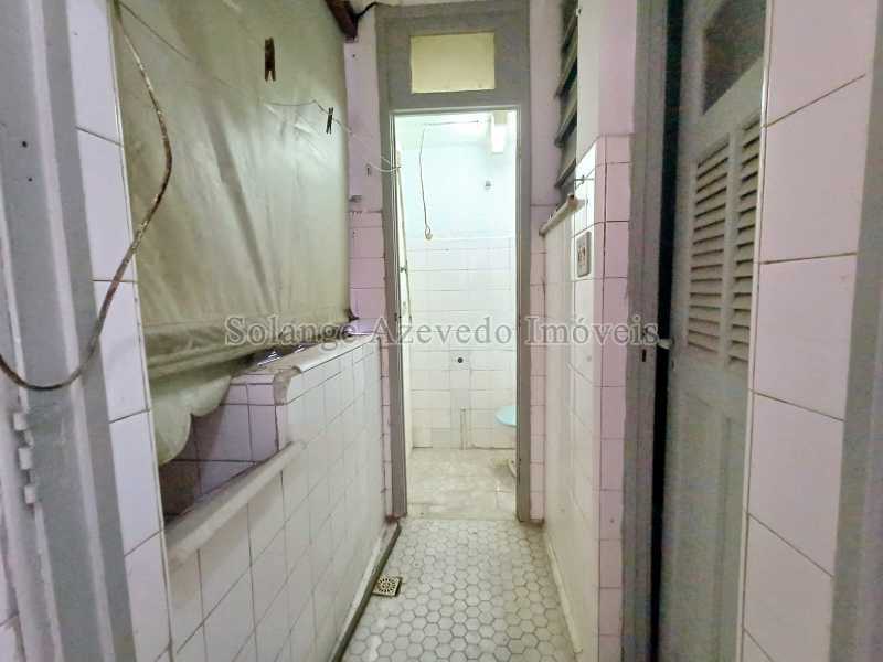 Apartamento, 2 quartos, 70 m² - Foto 18