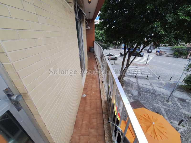 Apartamento, 2 quartos, 85 m² - Foto 3