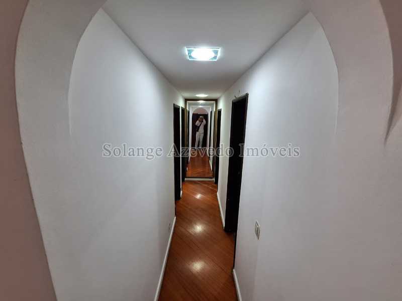 Apartamento, 2 quartos, 85 m² - Foto 5