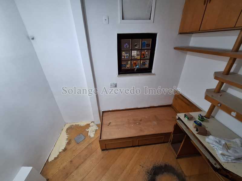 Apartamento, 2 quartos, 85 m² - Foto 13
